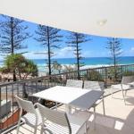 Unit 1 The Rocks 1746 David Low Coolum Beach 500 Bond - Accommodation Mount Tamborine 0