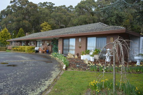 Heavenly Farm B & B Tasmania - Accommodation Mount Tamborine 4