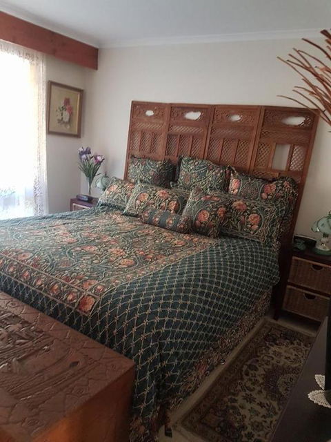 Heavenly Farm B & B Tasmania - Accommodation Mount Tamborine 5
