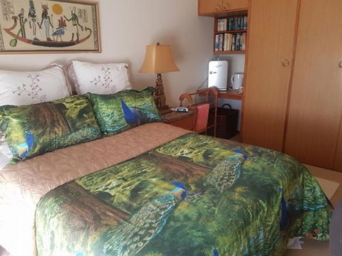 Heavenly Farm B & B Tasmania - Accommodation Mount Tamborine 1