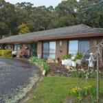 Heavenly Farm B & B Tasmania - Accommodation Mount Tamborine 0
