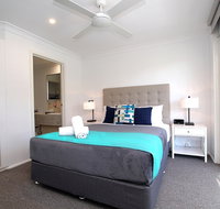 Apartments 521 - Accommodation Mount Tamborine