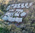 On the Edge of the Forest - Accommodation Mount Tamborine