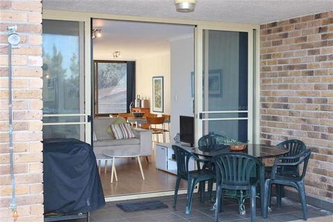 OCEANSIDE 5 - Accommodation Mount Tamborine 6