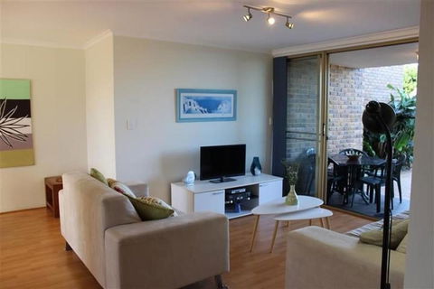OCEANSIDE 5 - Accommodation Mount Tamborine 2