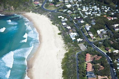 OCEANSIDE 5 - Accommodation Mount Tamborine 3