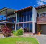 Barrels Beach House 28 Dulconghi Street - Accommodation Mount Tamborine