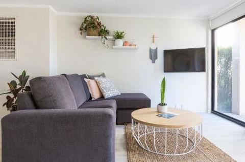 Number 72 Kalbarri Beach Resort - Accommodation Mount Tamborine 4