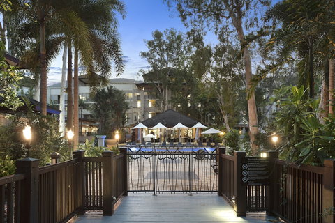 Temple 304 Modern Spacious - Accommodation Mount Tamborine 3