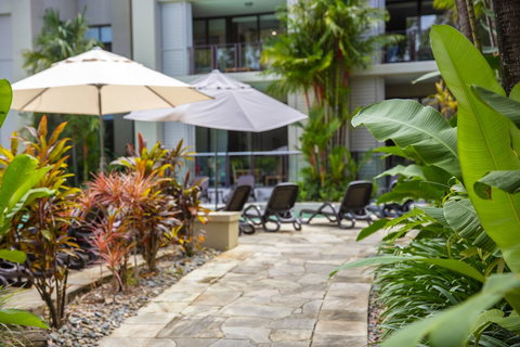 Temple 304 Modern Spacious - Accommodation Mount Tamborine 5