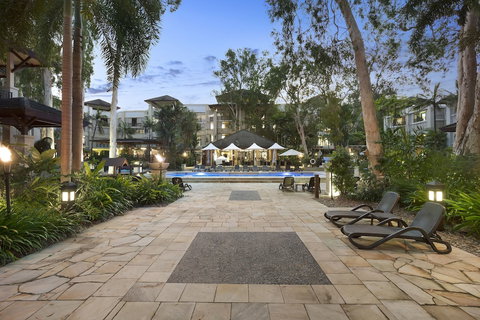 Temple 304 Modern Spacious - Accommodation Mount Tamborine 2