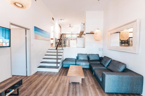 Inner City Oasis - Accommodation Mount Tamborine 1