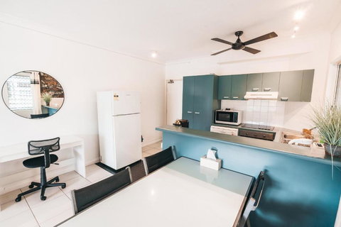 Inner City Value - Accommodation Mount Tamborine 4