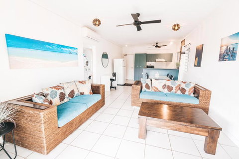 Inner City Value - Accommodation Mount Tamborine 1