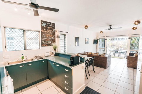 Inner City Value - Accommodation Mount Tamborine 5