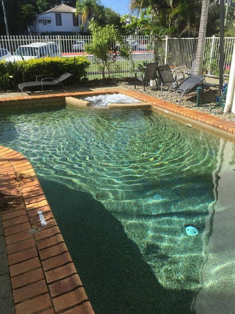 Inner City Value - Accommodation Mount Tamborine 3