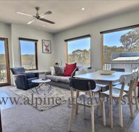 Apres - Accommodation Mount Tamborine