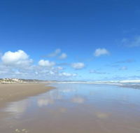 Arthur Riverfront  Sea Lodge downstream - Accommodation Mount Tamborine