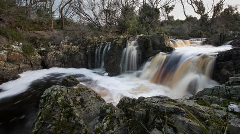 Arthur Riverfront & Sea Lodge Downstream - Accommodation Mount Tamborine 5
