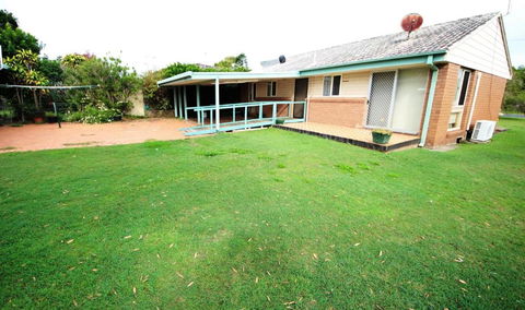 Creekside At Hat Head - Accommodation Mount Tamborine 4