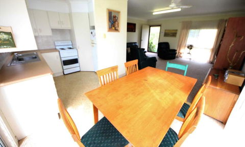 Creekside At Hat Head - Accommodation Mount Tamborine 1