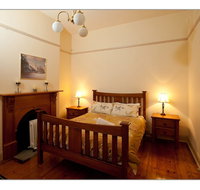 Fairholme Townhouse - Accommodation Mount Tamborine