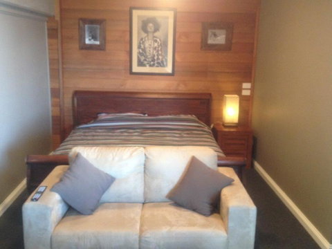 Fountains 16 - Accommodation Mount Tamborine 1