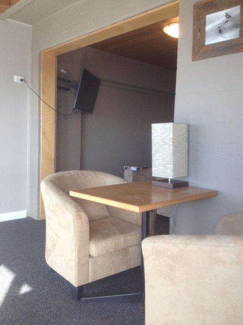 Fountains 16 - Accommodation Mount Tamborine 2