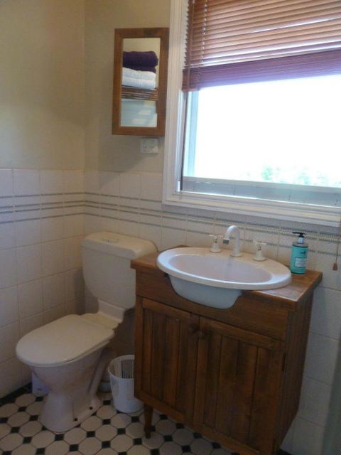 Lilys By The Lake Raymond Island Accommodation - Accommodation Mount Tamborine 6