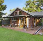 BROWNS COTTAGE - Accommodation Mount Tamborine