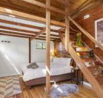 BLUE APPLE LODGE - Accommodation Mount Tamborine