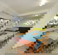 Hat Haven at Hat Head - Accommodation Mount Tamborine