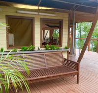Clouds Serenity - Accommodation Mount Tamborine