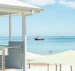 Wallaroo Beachfront Tourist Park - Accommodation Mount Tamborine