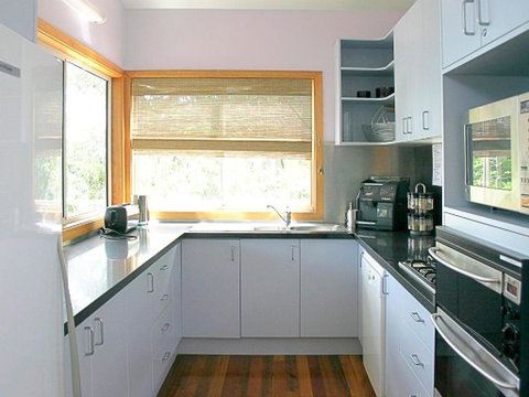 Vainui - Accommodation Mount Tamborine 5