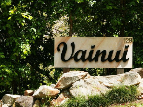 Vainui - Accommodation Mount Tamborine 2