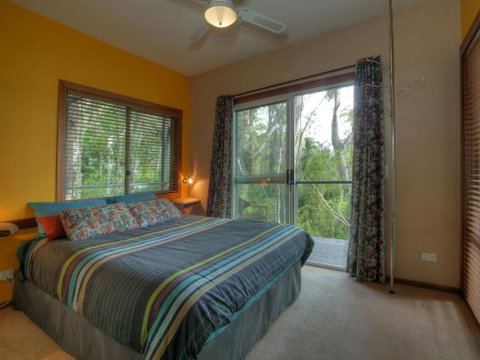 Vainui - Accommodation Mount Tamborine 3