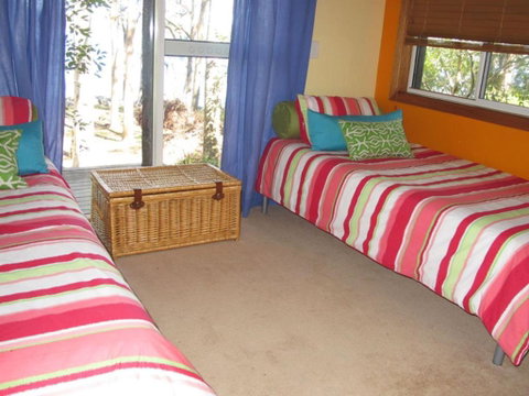 Vainui - Accommodation Mount Tamborine 4
