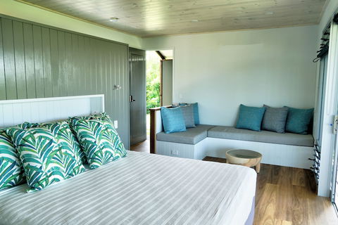 The Bungalows - Accommodation Mount Tamborine 5