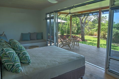The Bungalows - Accommodation Mount Tamborine 6