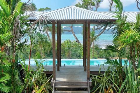 The Bungalows - Accommodation Mount Tamborine 1