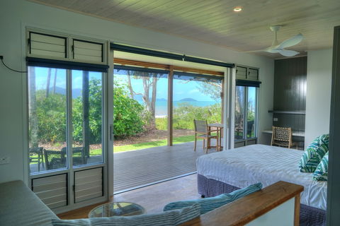 The Bungalows - Accommodation Mount Tamborine 4