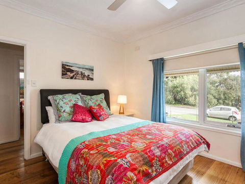 OCEAN SOUNDS Anglesea - Accommodation Mount Tamborine 5