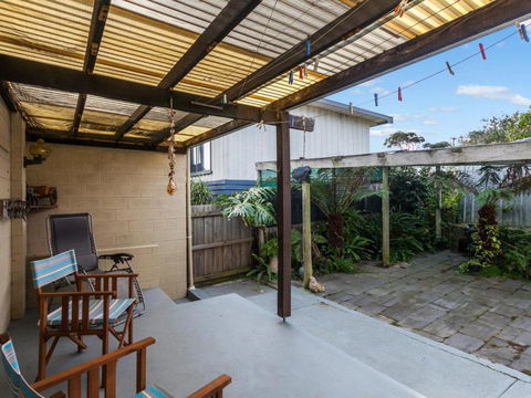 OCEAN SOUNDS Anglesea - Accommodation Mount Tamborine 6