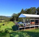 Budderoo Unique with 270 degree views - Accommodation Mount Tamborine