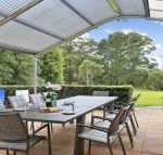 Misty Creek of Robertson proximity  privacy - Accommodation Mount Tamborine
