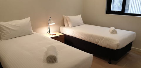 Pier Point 101 - Accommodation Mount Tamborine 2