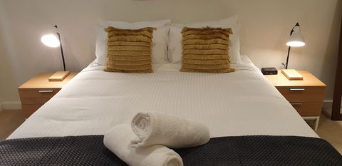 Pier Point 101 - Accommodation Mount Tamborine 1