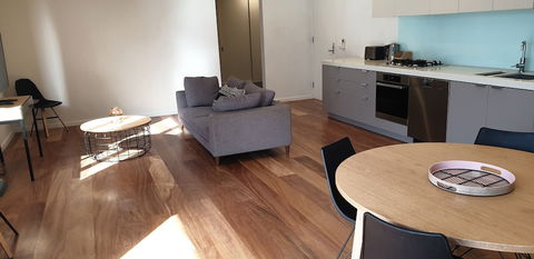 Pier Point 101 - Accommodation Mount Tamborine 6