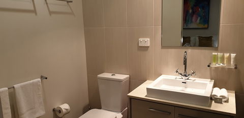 Pier Point 101 - Accommodation Mount Tamborine 0
